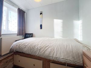 Bedroom Two- click for photo gallery